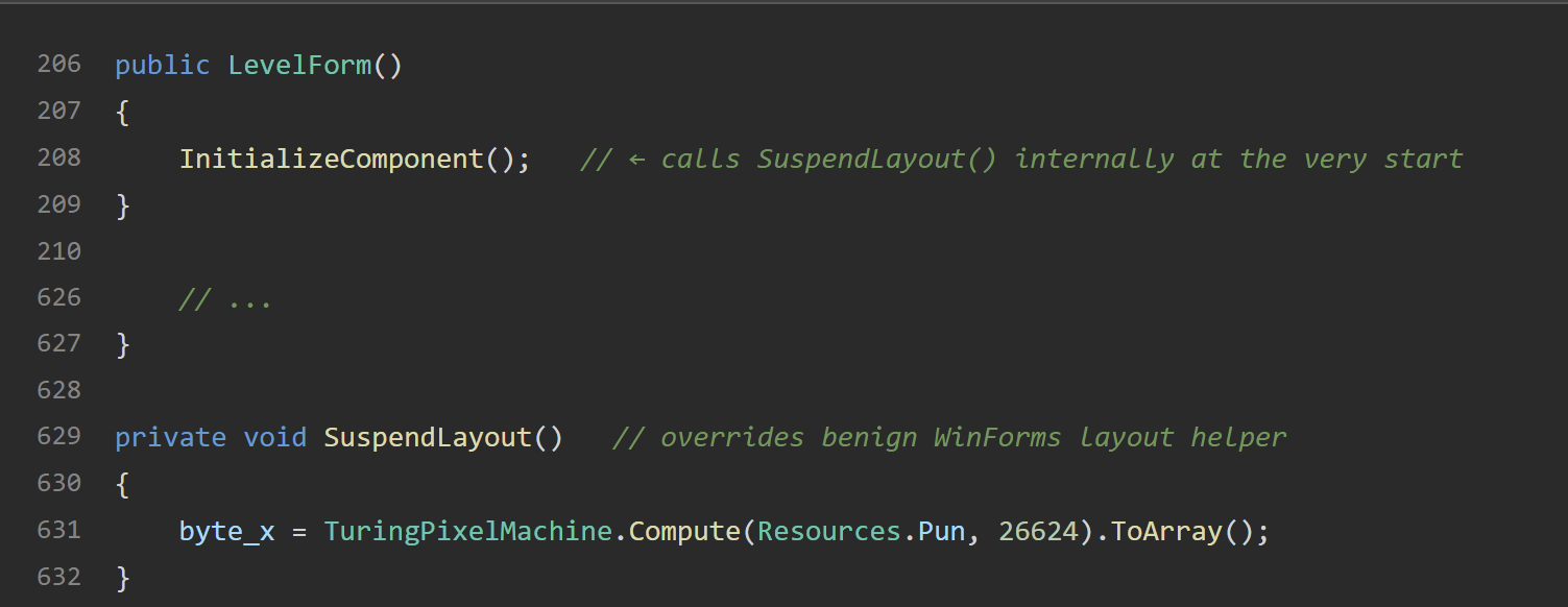 Fig3. InitializeComponent()