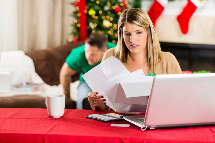 Beware of Phishing Email Scams and Ransomware This Holiday Season