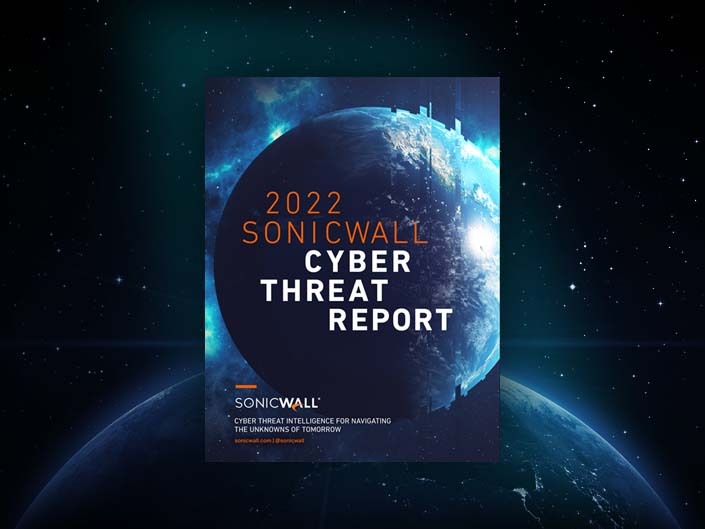 SonicWall Threat Intelligence Confirms Alarming Surge in Ransomware ...