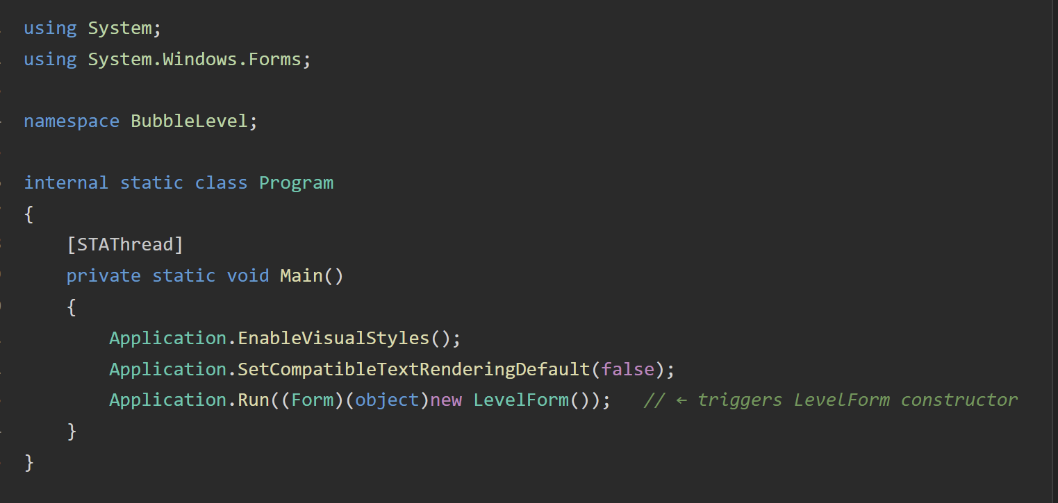 Fig2.ProgramMain()