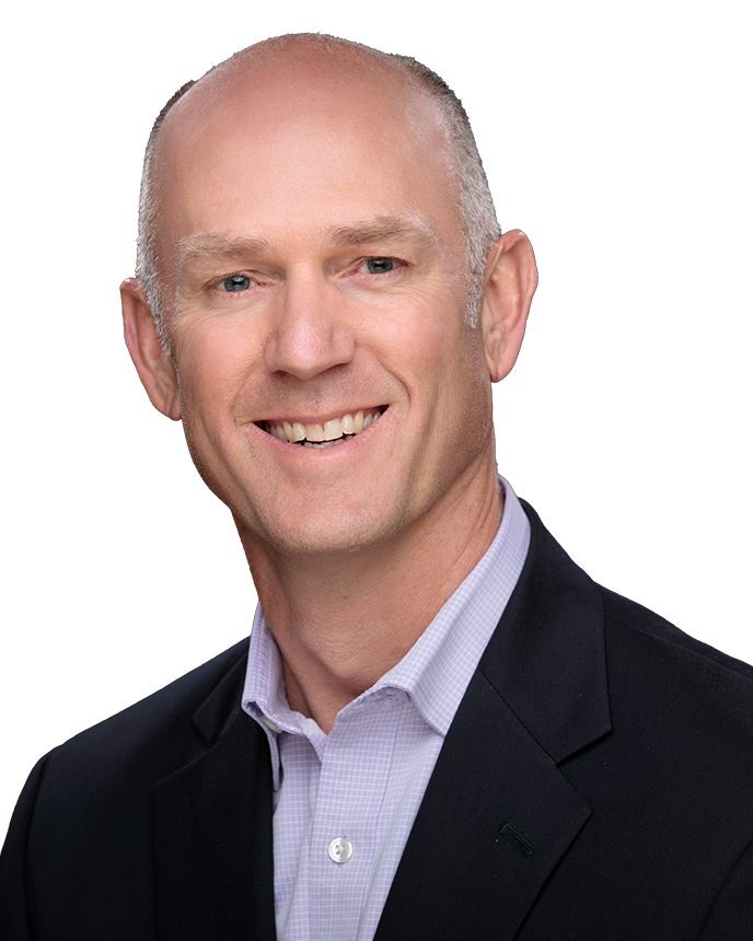 Gregg Whitney