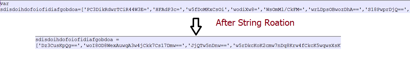 BURAN Ransomware spreading through Javascript