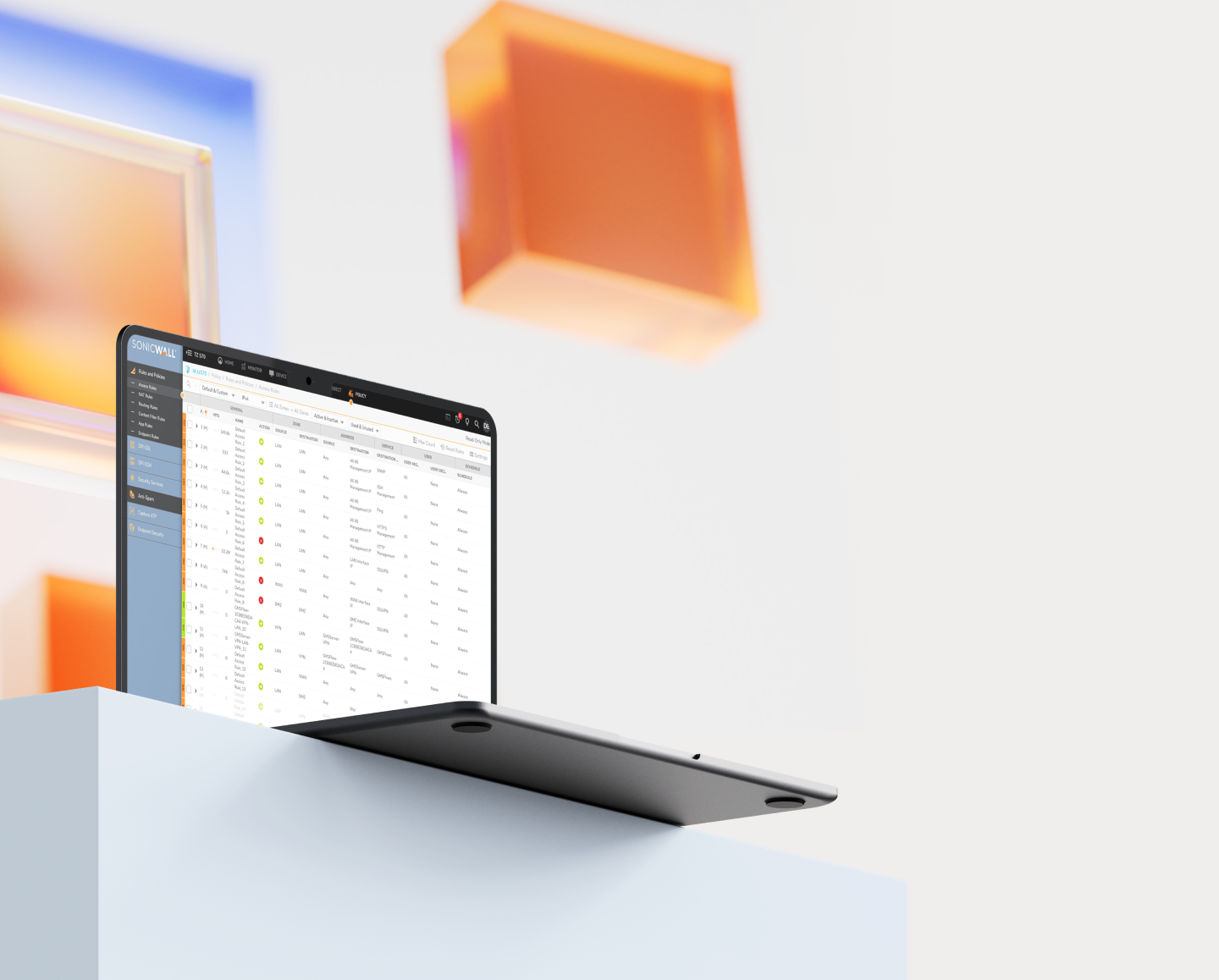 SonicWall TZ Series: Advanced Protection for SMBs | Entry SonicWall TZ Series: Advanced Protection for SMBs | Entry