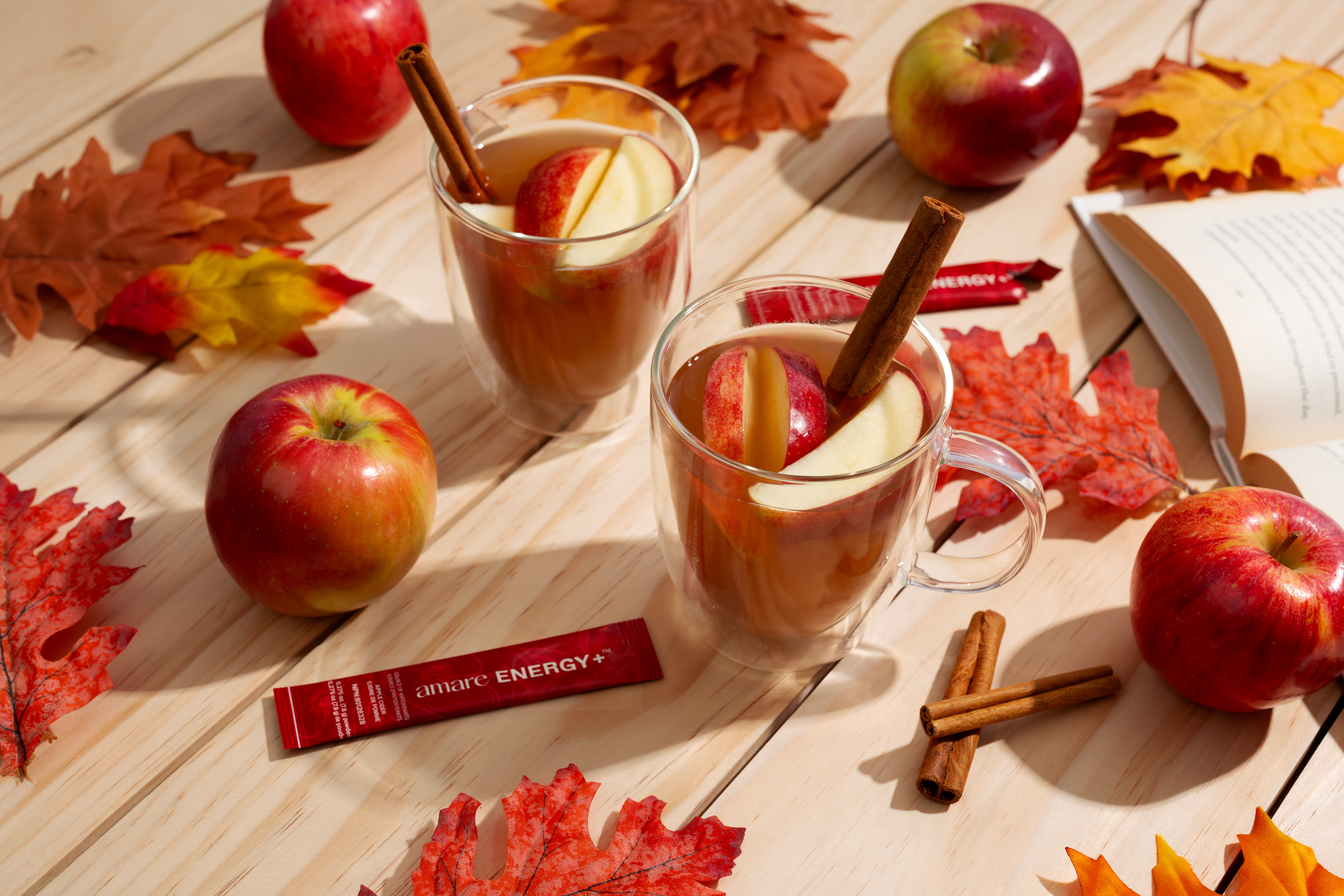 "\u003cp\u003eYour New Happy Fall Ritual\u003c/p\u003e"