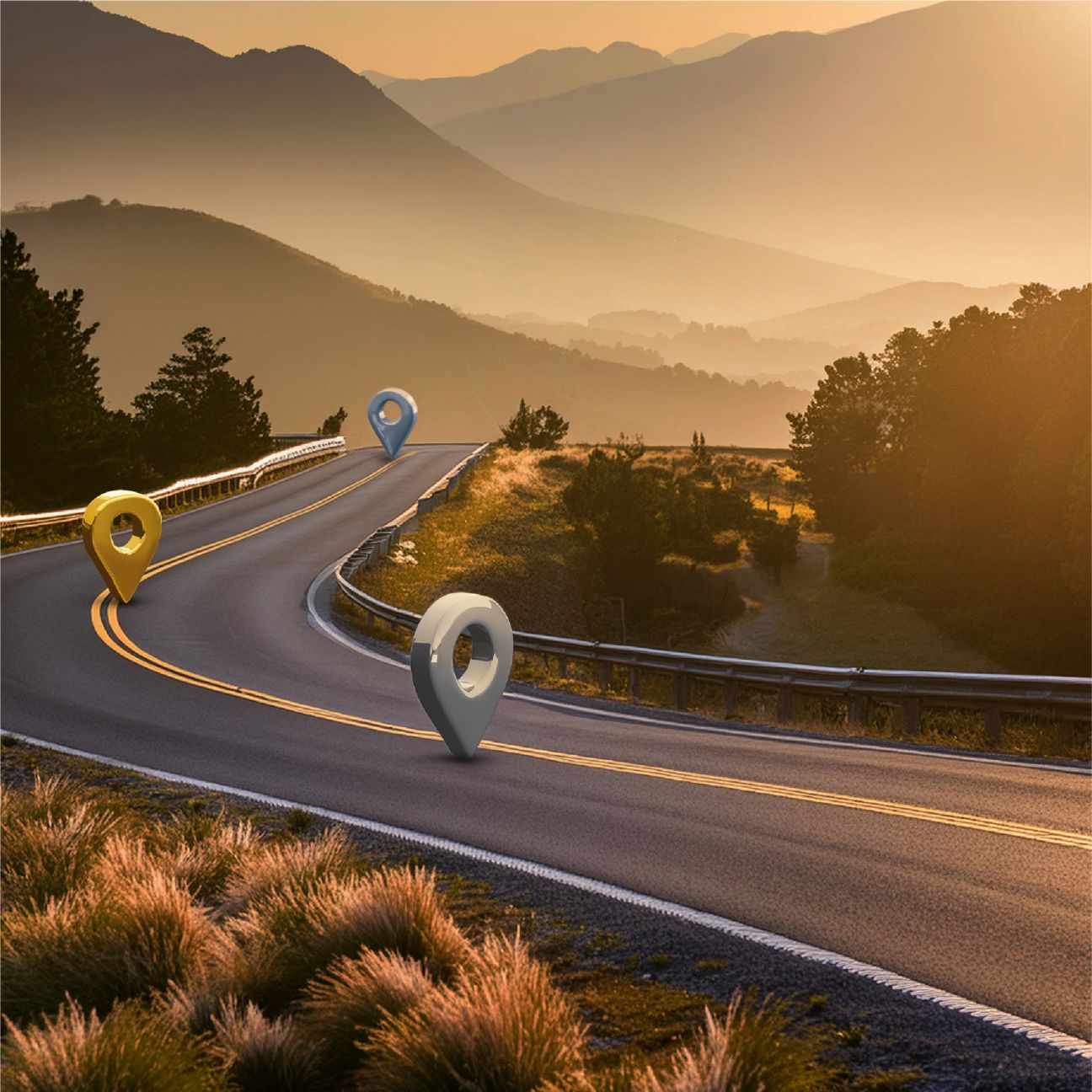 "Your Road to Leader"
