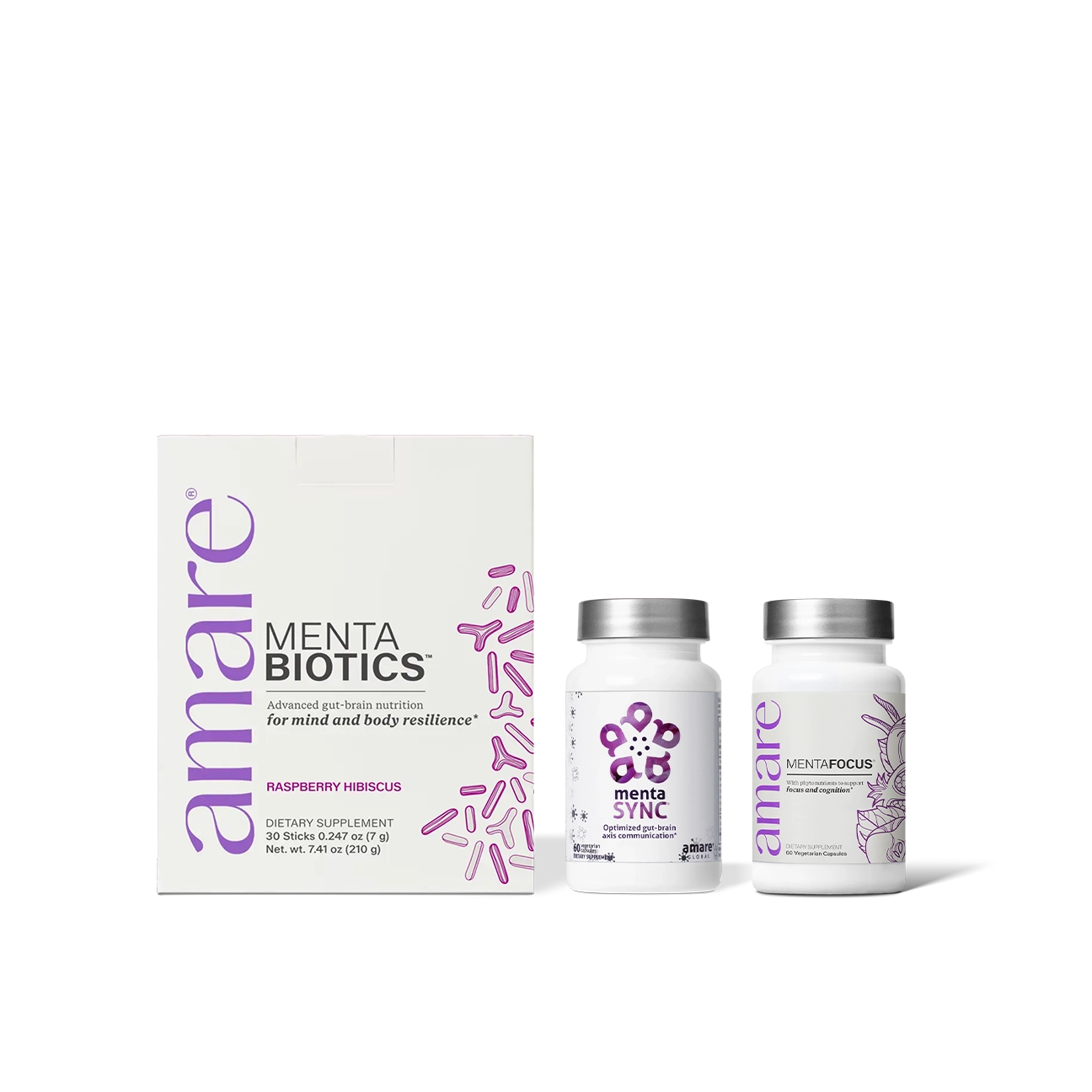 Amare FundaMentals Pack® - Amare Global
