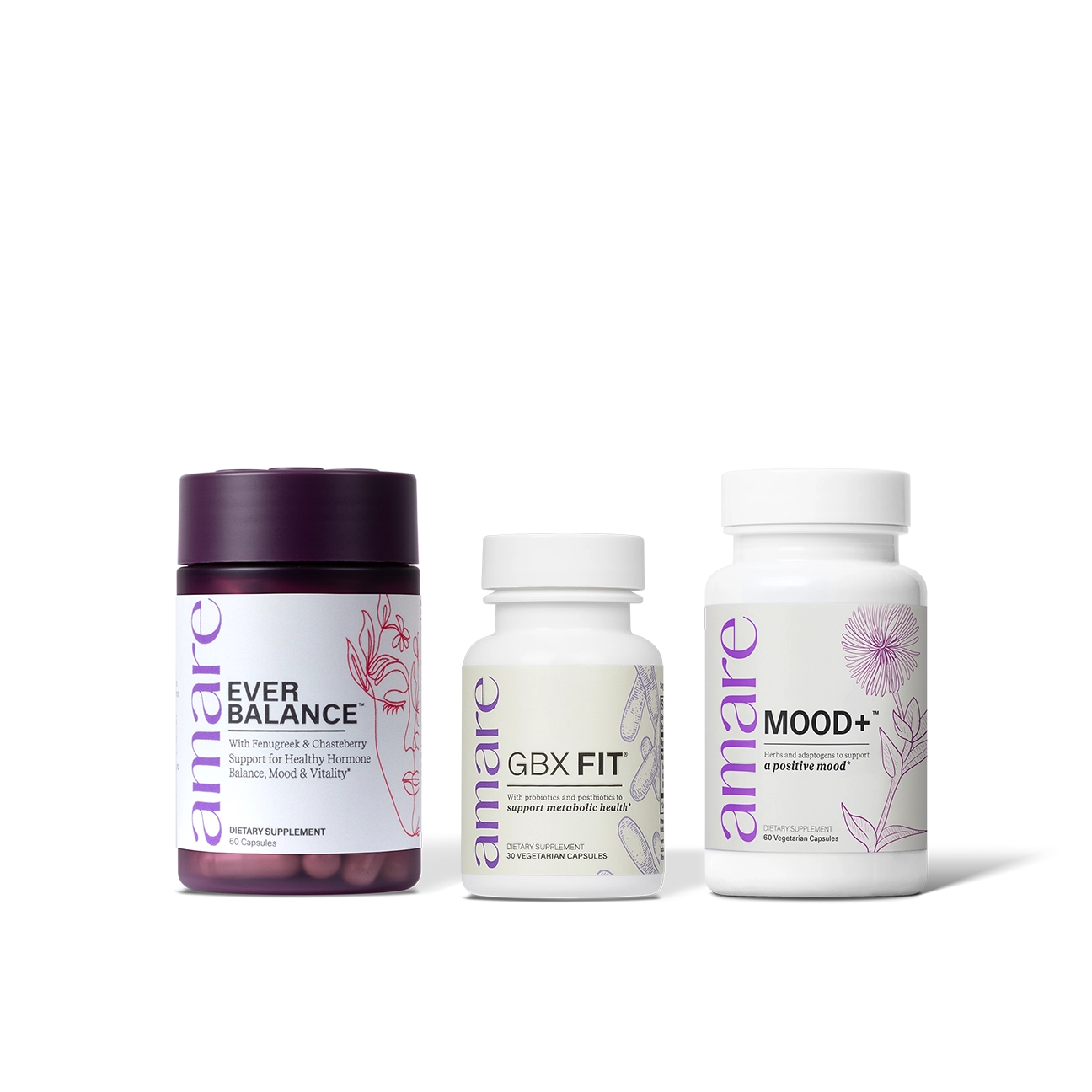 natura white glutathione capsule benefits Happy Hormones Pack