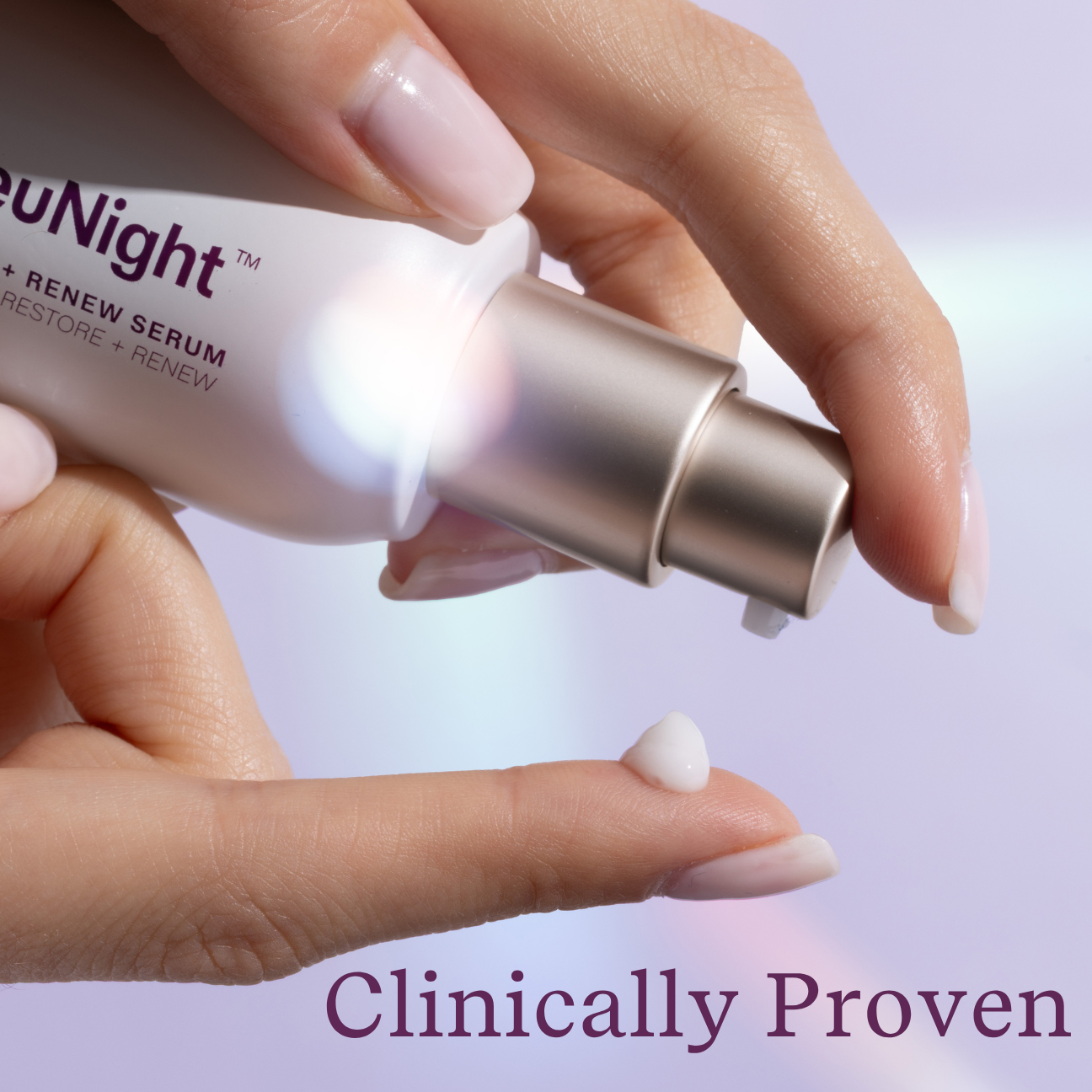 NeuDay & NeuNight Serum Duo - Amare Global
