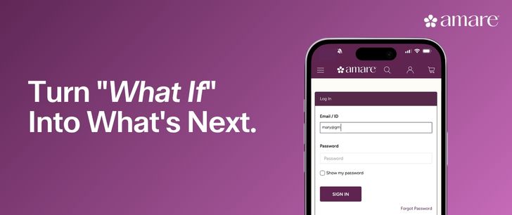 New and upgrading Brand Partners