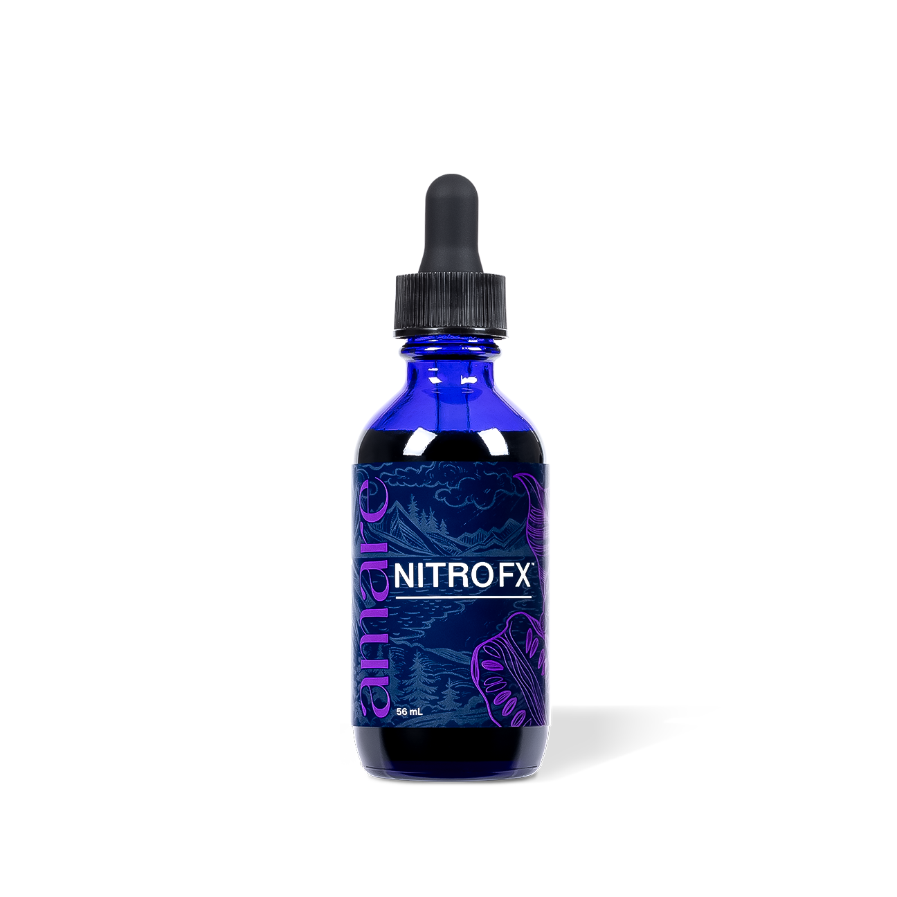 Amare Nitro FX - Amare Global