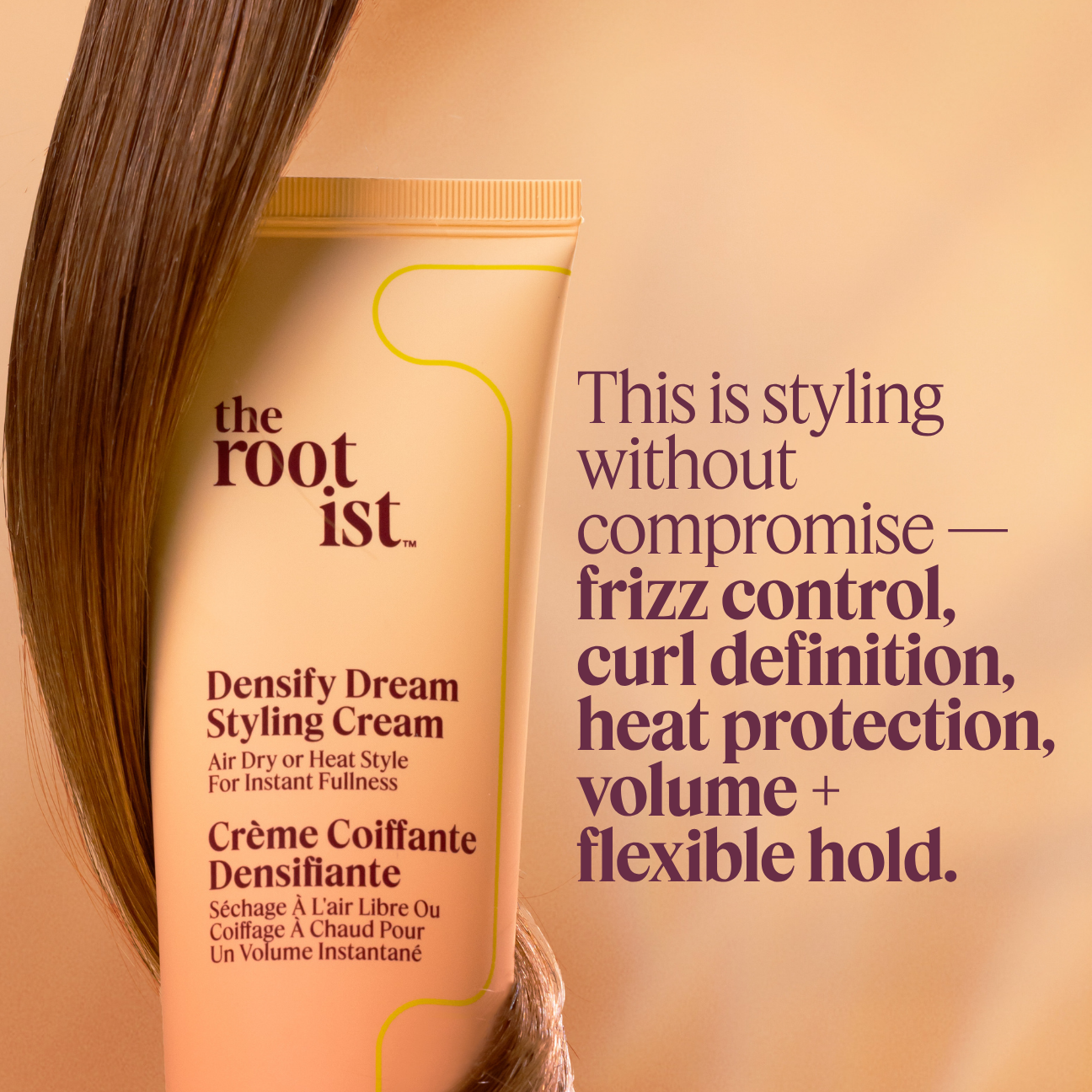 Densify Dream Styling Cream - Amare Global
