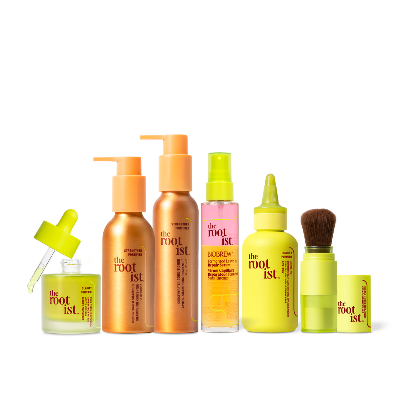 Roots of Transformation Pack - Amare Global