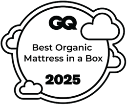 2025 - GQ - Best Organic Mattress ina Box.png