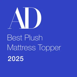 2025 - Architectural Digest - Best Organic Mattress - 01.png