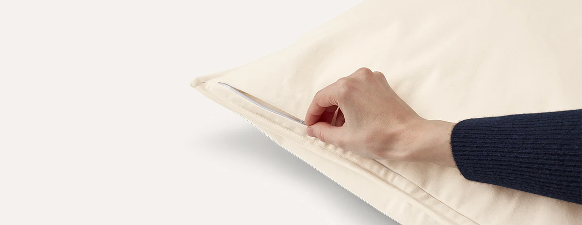 birch-waterproof-pillow-protector-zip-opening.jpg