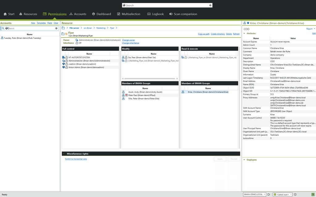 SharePoint Online Audit Log Tool - Security Audit Use case type 1 1 Features Array Item - features item image