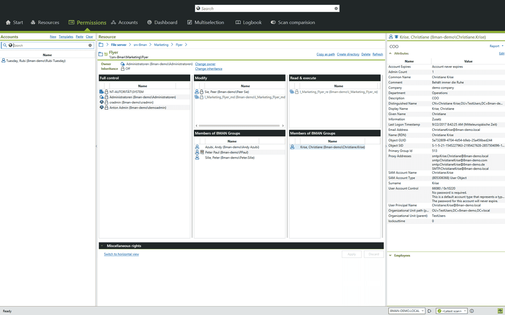 SharePoint Online Audit Log Tool - Security Audit | SolarWinds