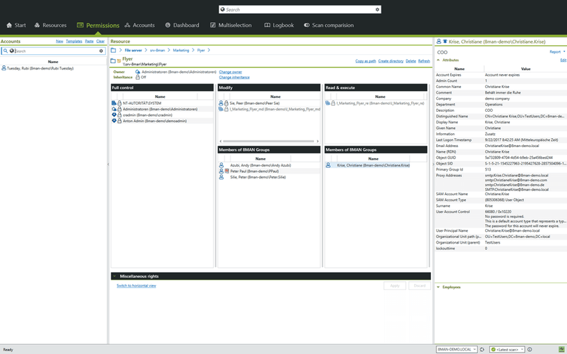 SharePoint Online Audit Log Tool - Security Audit Use case type 1 1 Features Array Item - features item image