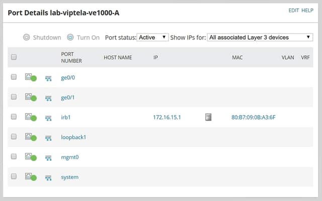 Network Port Scanner - Network Port Scanning Tool | SolarWinds