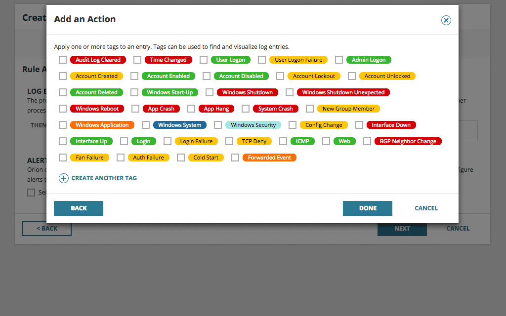 SNMP Trap Receiver - Collect, Monitor, and Analyze SNMP | SolarWinds