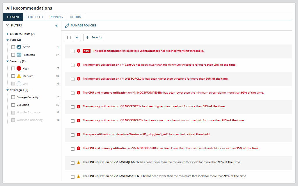 AIOps With SolarWinds Observability Self-Hosted (formerly Known As ...