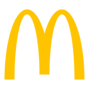 McDonalds logo