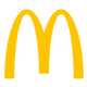 McDonalds logo
