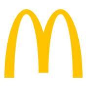 McDonalds logo
