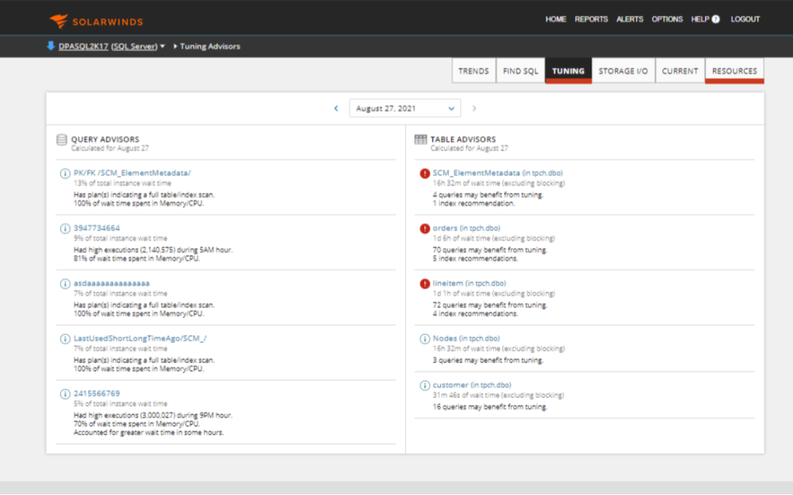 Query and Table Tuning Advisor.png