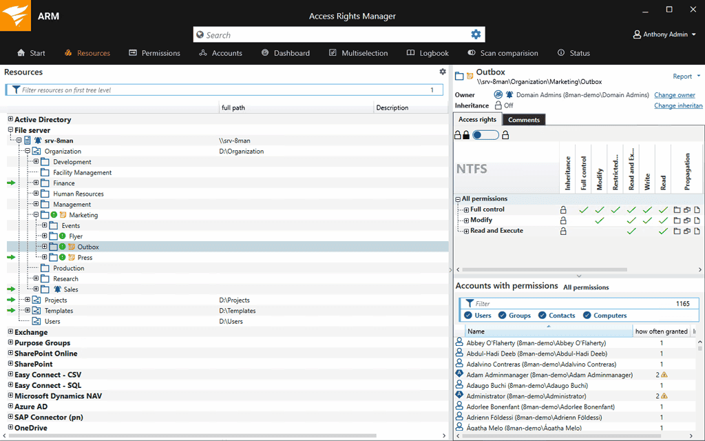 Data Loss Prevention Software - DLP Tool Use case type 1 2 Features Array Item - features item image