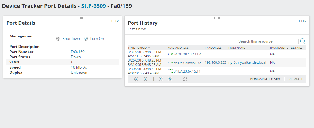 Switch Port Monitoring 3 Integrations Feature Array Item Image