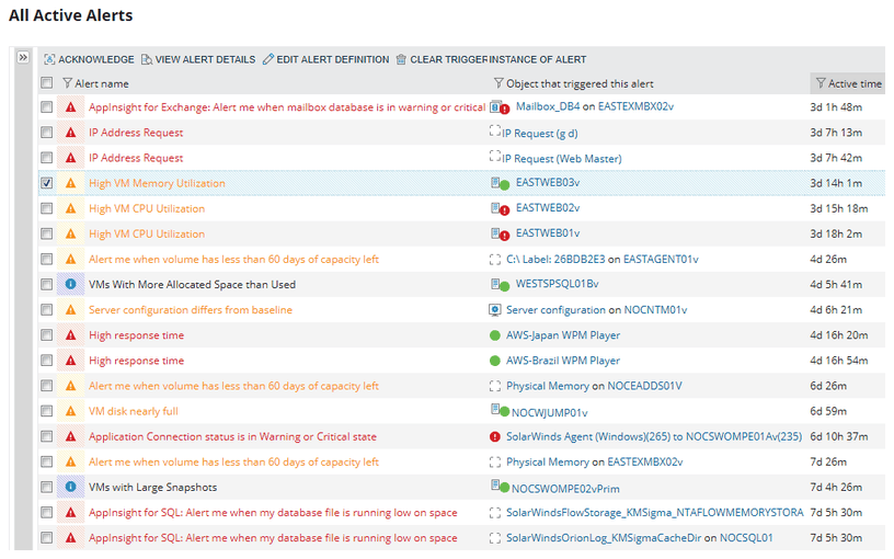 Performance Monitoring and Reporting System Use case type 1 3 Features Array Item - features item image