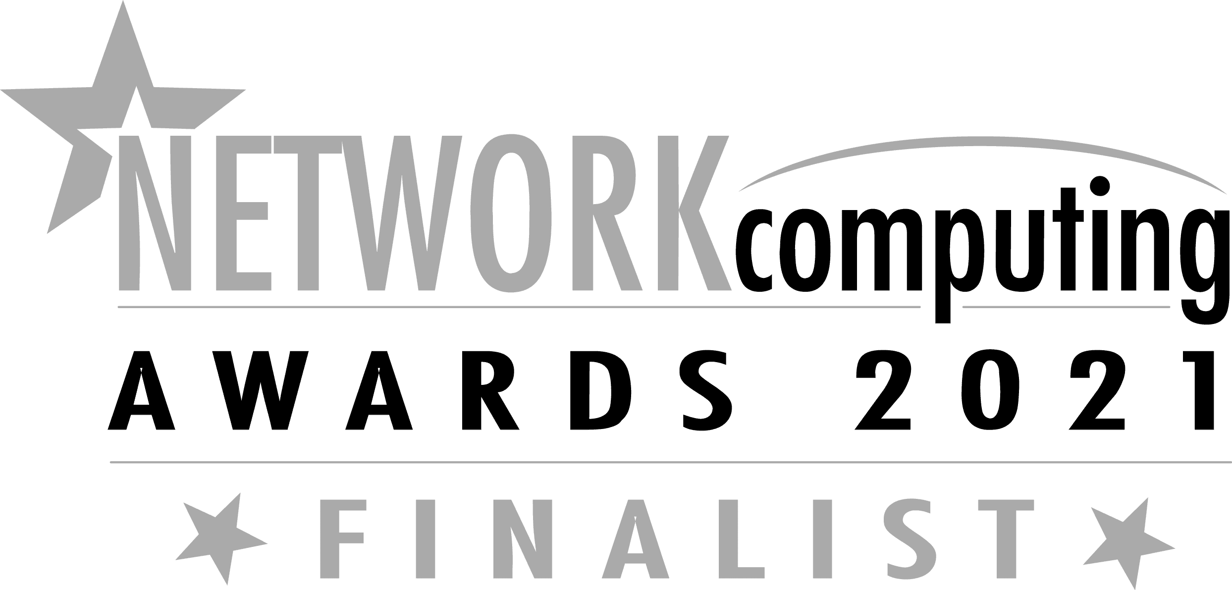 Network Computing 2021 Finalist