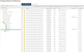 Network Scanner - Network Scanning Tool 3 Features Array Item - features item image