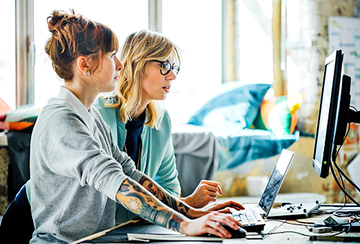 Small Business IT Solutions | SolarWinds