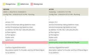 Security Misconfiguration - Security Configuration Management Use case type 1 2 Features Array Item - features item image