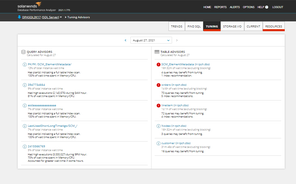 SQL Server Performance Tuning Tool Use case type 1 1 Features Array Item - features item image