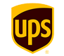 UPS logo