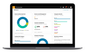 Dashboards Product Hero - hero image
