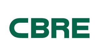 CBRE logo