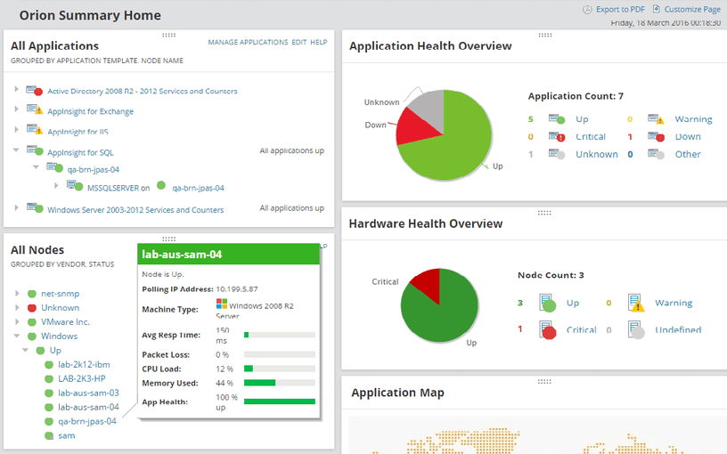 SSL Certificate Management - Certificate Monitoring Tool Use case type 1 2 Features Array Item - features item image