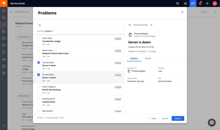 ITSM Problem Management: 5 Optimization Strategies | SolarWinds