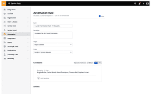 IT Ticketing Software 3 Features Array Item - features item image