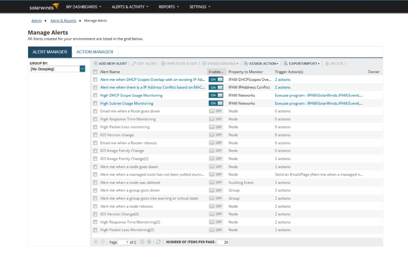 IP Address Tracker - IP Tracker Free Trial 2 Features Array Item - features item image