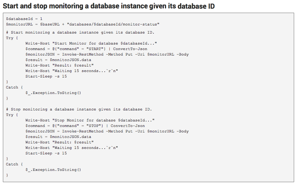 Database Optimization Tool And Techniques Solarwinds Database Optimization Tool And Techniques Solarwinds