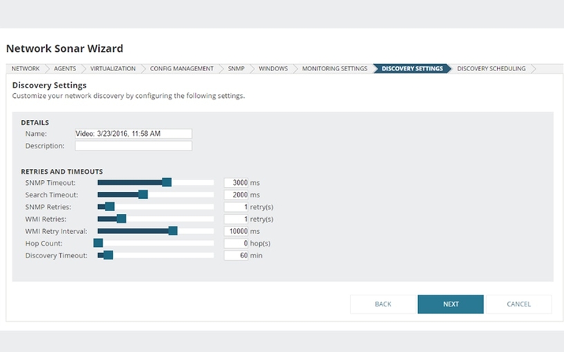 Network Device Monitoring Software Use case type 1 4 Features Array Item - features item image