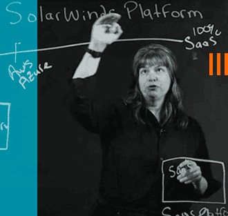 SolarWinds Observability Explained SolarWinds Observability Explained