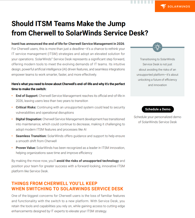 SD_infosheet_CherwellConversion_preview.png SD_infosheet_CherwellConversion_preview.png