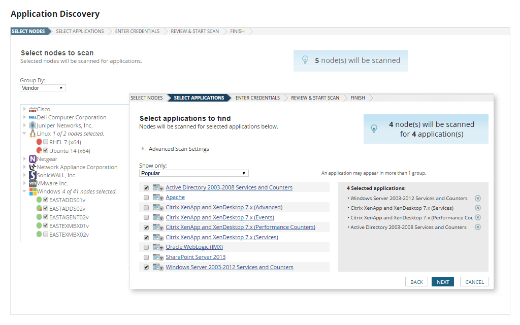 File Server Monitoring Tool - File Activity Monitoring Software ...